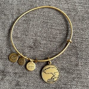 Alex & Ani bracelet